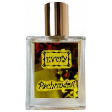 ایووی پاچوندرا